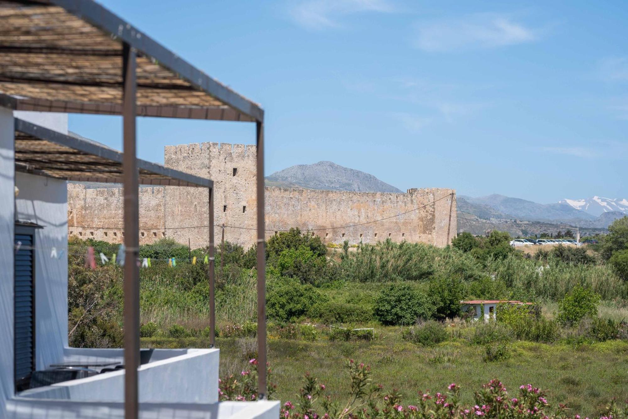 Mylos Chania  Exterior photo