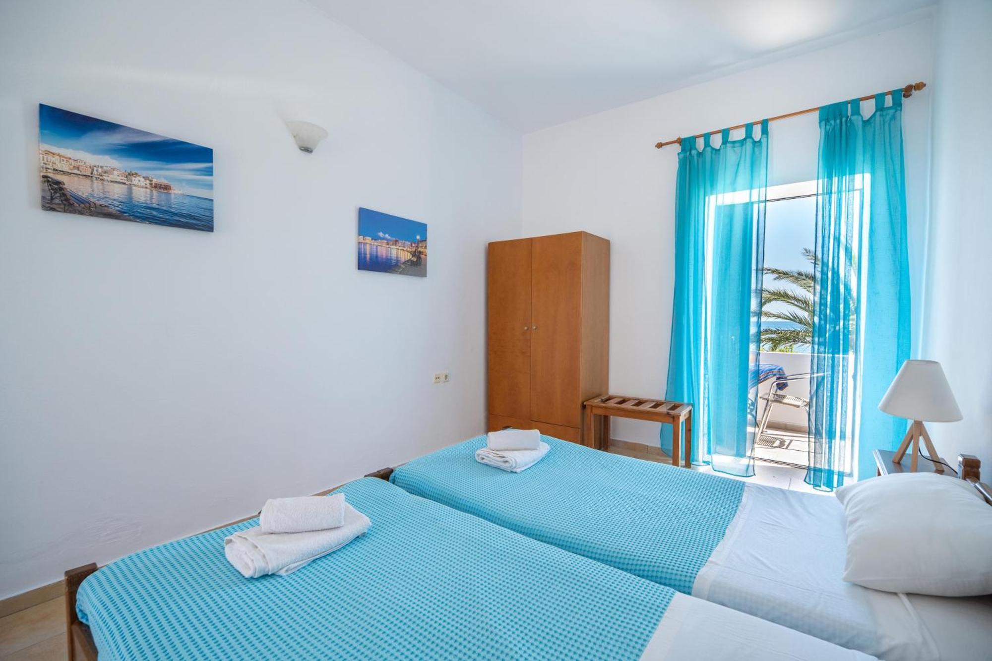 Mylos Chania  Exterior photo